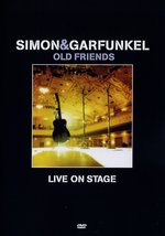 Film: Simon & Garfunkel - Old Friends/Live on Stage