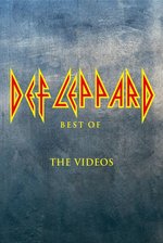 Film: Def Leppard - Best Of/The Videos