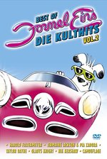 Film: Formel Eins - Die Kultvideos Vol. 2