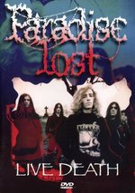 Film: Paradise Lost - Live Death