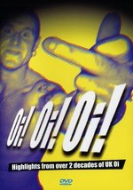 Film: Oi! Oi! Oi! - Highlights from over 2 decades of