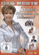 Film: Super-Hitparade der Volksmusik - Das Beste...