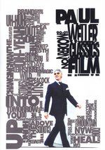 Film: Paul Weller - Modern Classics On Film [2 DVDs]