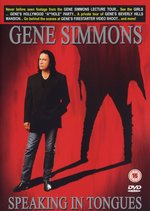 Film: Gene Simmons - Speaking in Tongues