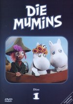 Film: Die Mumins - Teil 1
