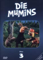 Film: Die Mumins - Teil 3