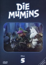 Film: Die Mumins - Teil 5