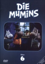 Film: Die Mumins - Teil 6