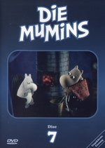 Film: Die Mumins - Teil 7