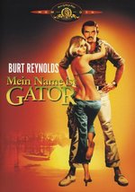 Film: Mein Name ist Gator