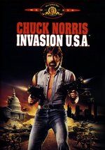 Film: Invasion U.S.A.