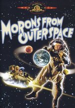 Film: Morons from outer Space