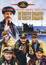 Film: Die Russen kommen!