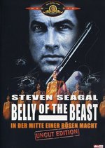 Film: Belly of the Beast - Uncut Edition