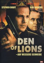 Film: Den of Lions - Auf Messers Schneide