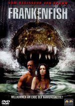 Film: Frankenfish