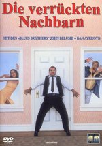 Film: Die verrückten Nachbarn