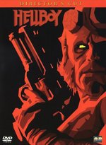 Film: Hellboy [DC] [3 DVDs]