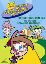 Film: Cosmo & Wanda - Wenn Elfen helfen Vol. 1