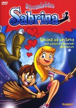 Film: Simsalabim Sabrina - Sabrina ist verliebt