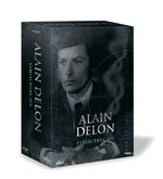 Film: Alain Delon Collection No. 1 [4 DVDs]