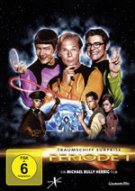 Film: TRaumschiff Surprise - Periode 1 [2 DVDs]
