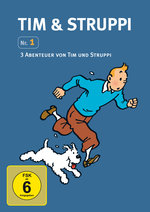 Film: Tim & Struppi 1
