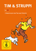 Film: Tim & Struppi 2
