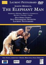 Film: Laurent Petitgirard - The Elephant Man