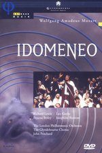 Film: Mozart - Idomeneo (1974)
