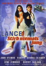 Film: Lance - Stirb niemals jung
