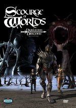 Film: Dungeons & Dragons - Scourge Of Worlds