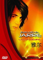 Film: Jean Michel Jarre - Live in Beijing