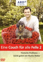 Film: Eine Couch für alle Felle 2