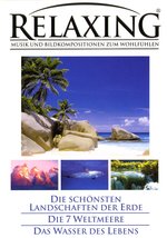 Film: Relaxing - Box-Set 1 [3 DVDs]