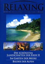 Film: Relaxing - Box-Set 2 [3 DVDs]