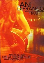 Film: Ani DiFranco - Trust