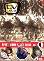 Film: TV Total - Vol. 4 [3 DVDs]