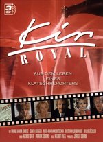 Film: Kir Royal - Box (3 DVDs)