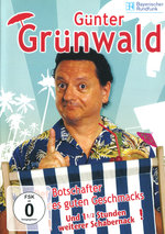 Film: Günter Grünwald - Der Botschafter des guten...