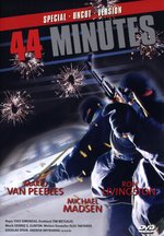 Film: 44 Minutes - Special Uncut Version