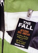 Film: The Fall - Access All Areas [2 DVDs]