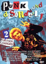 Film: Punk & Disorderly 2