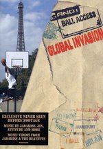 Film: AND 1 Ball Access Global Invasion