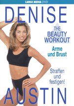 Film: Denise Austin - Arme und Brust/Beauty Workout