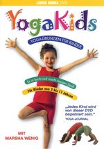 Film: YogaKids - Yoga-Übungen für Kinder