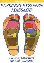 Film: Fußreflexzonenmassage - Ein kompletter Kurs ...
