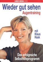 Film: Wieder gut sehen - Augentraining