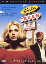 Film: Paris, Texas [2 DVDs]