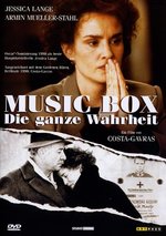 Film: Music Box - Die ganze Wahrheit
